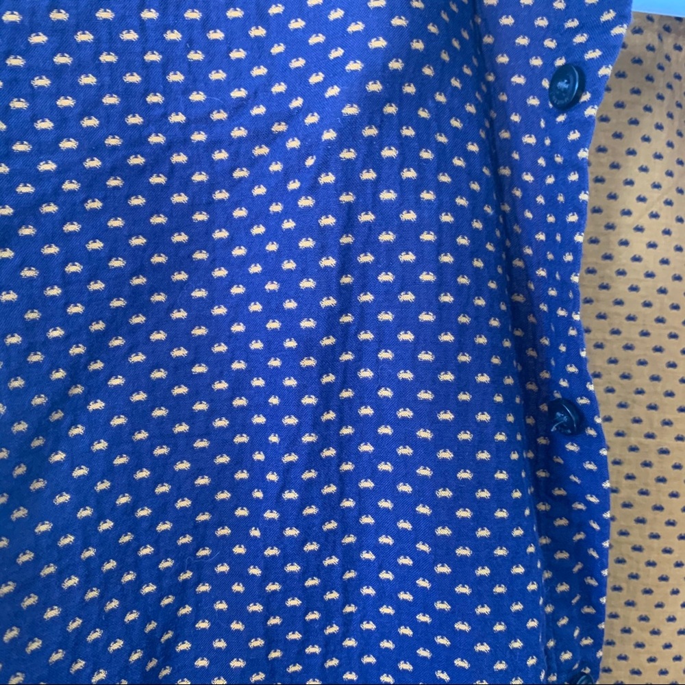 Murano Button Down - image 2